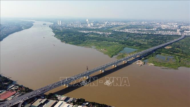 Hiệu quả toàn diện và lâu dài khi đầu tư cho ngành giao thông vận tải của Việt Nam